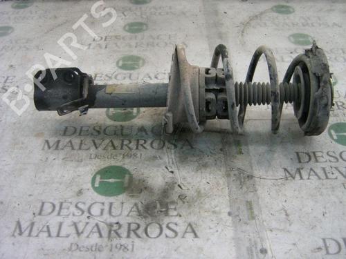 Used Right front shock absorber Right front shock absorber RENAULT SCÉNIC I MPV (JA0/1_, FA0_) 1.4 16V (JA0D, JA1H, Ja0W, JA10) (95 hp) 3778160 3778160