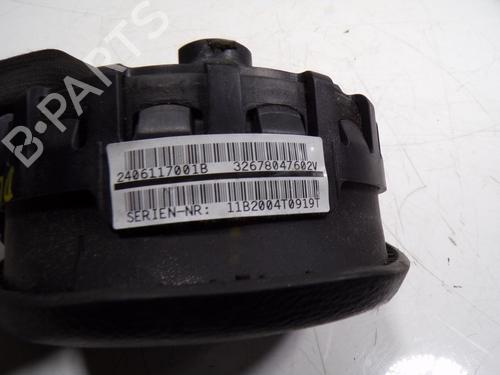 Driver airbag BMW X6 (E71, E72) 30 d | BP15182488C9 