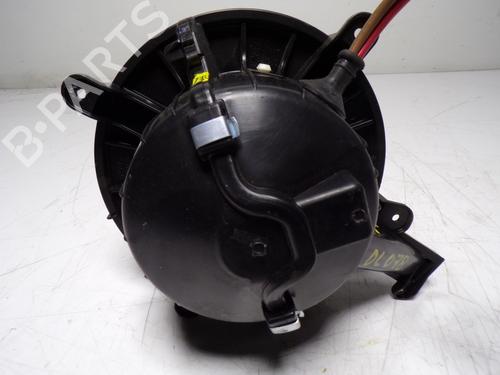 Heater blower motor MERCEDES-BENZ VITO Van (W447)  | BP12445081M62 