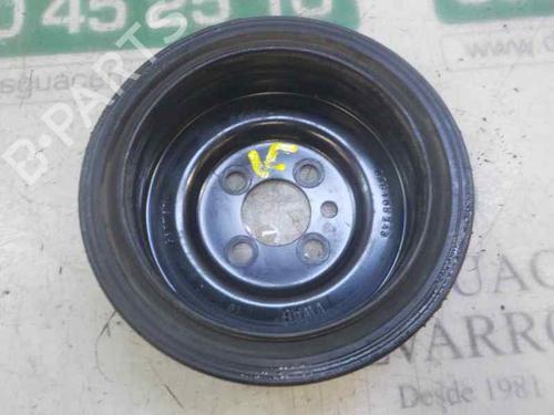 Used Pulley Pulley AUDI A4 B8 (8K2) 2.0 TDI 16V (140 hp) 14283942 14283942