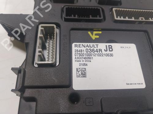 Electronic module RENAULT ARKANA I (LCM_, LDN_)  | BP18252480M83 