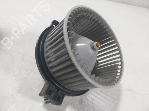 Used Heater blower motor Heater blower motor MAZDA CX-5 (KE, GH) 2.2 D AWD (KE102) (175 hp) 19704131 19704131