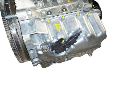 Engine AUDI A1 Sportback (GBA)  | BP7863960M1 
