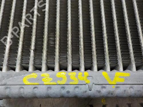 Air conditioning evaporator KIA CEE'D (JD) 1.4 CRDi 90 | BP11644335M109 - Image 3