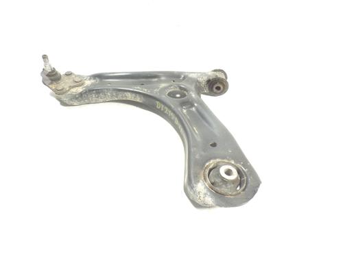 Used Left front suspension arm Left front suspension arm AUDI A1 Sportback (8XA, 8XF) 1.6 TDI (90 hp) 8649780 8649780