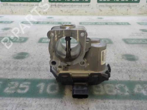 Throttle body CITROËN C4 CACTUS | BP6046485M82 - Image 4