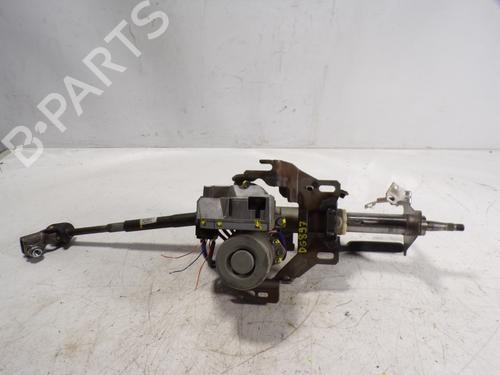Used Steering column NISSAN QASHQAI / QASHQAI +2 I (J10, NJ10, JJ10E) [2006-2014]  7826279