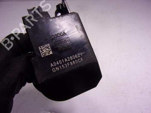 Electronic module FORD ECOSPORT 1.0 EcoBoost | BP15524013M83 