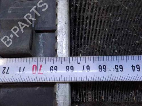Water radiator MERCEDES-BENZ SPRINTER 3-t Van (B906)  | BP5669814M31 