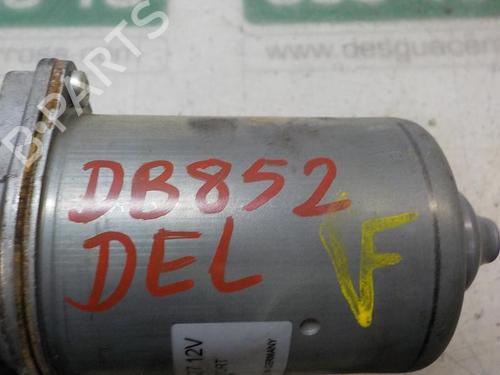 Front wiper motor OPEL CORSA E (X15)  | BP3874175M29 