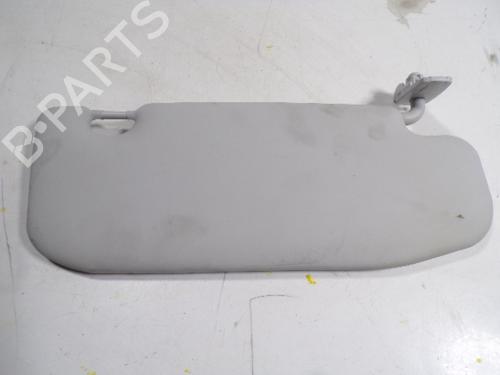 Used Left sun visor Left sun visor FIAT TIPO Saloon (356_, 357_) 1.4 (356SXA1B) (95 hp) 7460698 7460698