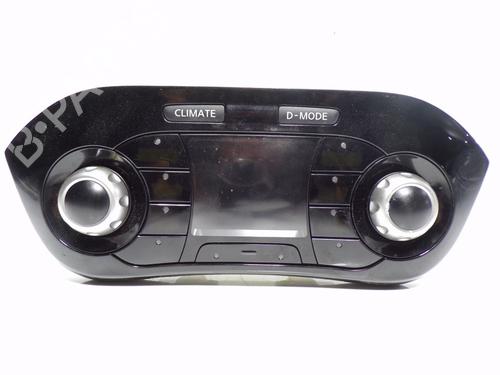 Used Climate control NISSAN JUKE (F15) [2010-2019]  10706675