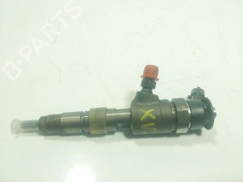 Injecteur FORD TOURNEO CONNECT / GRAND TOURNEO CONNECT V408 MPV [2013-2025]  17912424