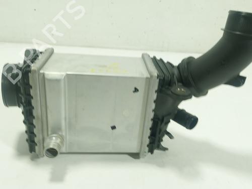Intercooler BMW 7 (G70) | BP34538350M30 - Image 2