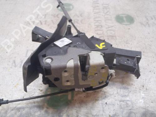 Rear left lock FORD FOCUS III 2.0 TDCi | BP4017055C100 