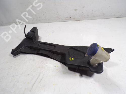 Used Windscreen washer tank Windscreen washer tank CITROËN C4 Picasso II 1.2 THP 130 (130 hp) 9186667 9186667