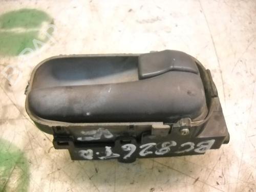 Used Rear right interior door handle Rear right interior door handle NISSAN ALMERA TINO (V10) 2.2 dCi (115 hp) 3733959 3733959