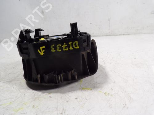 Driver airbag CITROËN C4 Grand Picasso I (UA_)  | BP9205245C9 