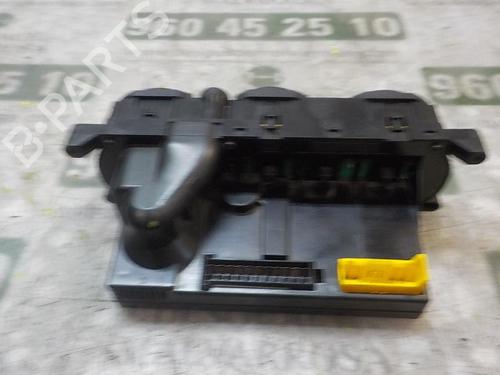 Climate control FIAT BRAVA (182_)  | BP3862819I5 