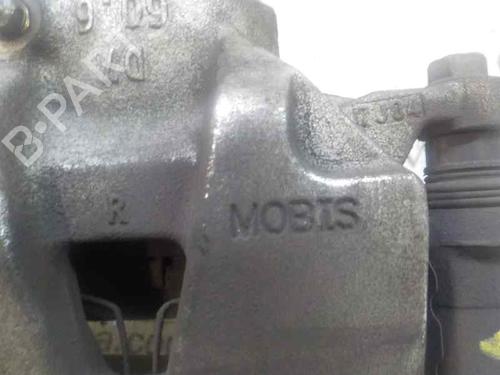 Right front brake caliper KIA SPORTAGE IV (QL, QLE)  | BP11550972M104