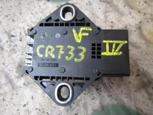 Electronic module FIAT GRANDE PUNTO (199_) 1.9 D Multijet | BP3825339M83 