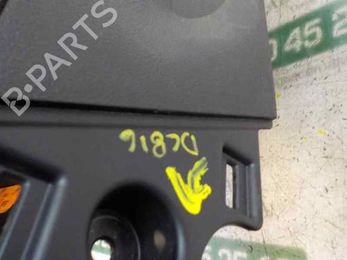 Armrest / Center console OPEL AMPERA (R12) EV 150 | BP9082564I20 