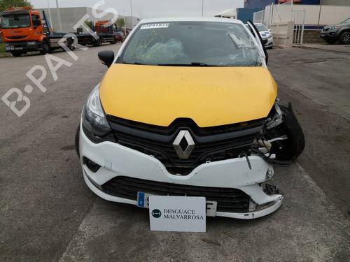 Steering column RENAULT CLIO IV (BH_)  | BP7261247M21 