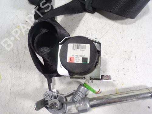 Front right seatbelt OPEL CORSA D (S07) 1.3 CDTI (L08, L68) | BP8741658I25 