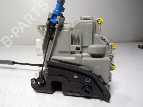 Rear right lock AUDI A3 Sportback (8VA, 8VF)  | BP13248800C99 