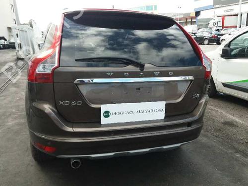 Electronic module VOLVO XC60 I SUV (156) D3 / D4 | BP5111806M83  - Image 6