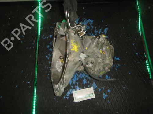 Used Gearbox OPEL ASTRA G Hatchback (T98) 1.7 DTI 16V (F08, F48) (75 hp) 3857456