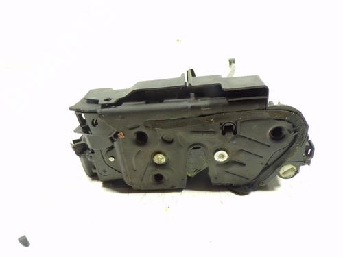 Used Rear left lock Rear left lock VW GOLF VII (5G1, BQ1, BE1, BE2) [2012-2021] 9208465 9208465