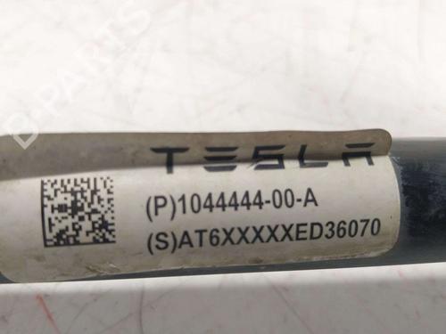 Venstre bagtil bærearm TESLA MODEL 3 (5YJ3) EV AWD | BP39250569M14 - Image 3