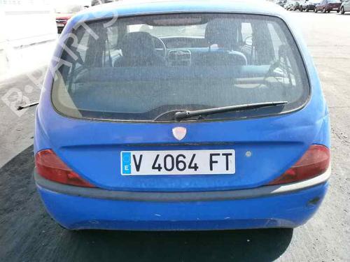 Rear center light LANCIA Y (840_) 1.1 (840AE) | BP10968636I39 