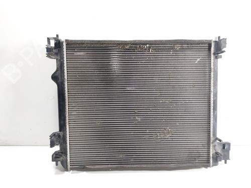 Water radiator NISSAN X-TRAIL III (T32_, T32R, T32RR) 1.6 dCi (T32) | BP20098378M31 