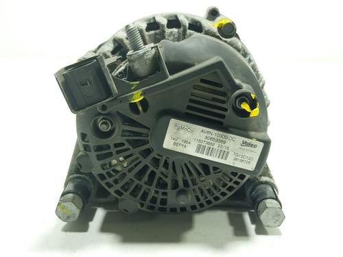 Generator Generator FORD GRAND C-MAX (DXA/CB7, DXA/CEU) 1.5 TDCi (120 hp) 36403197 36403197