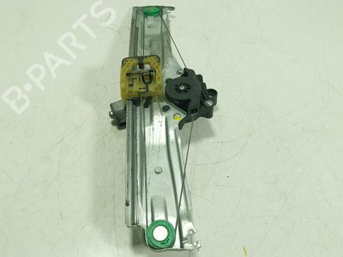 Elevador vidro trás direito FIAT TIPO Estate (356_, 357_) 1.4 (356WXA1B) | BP30926519C25