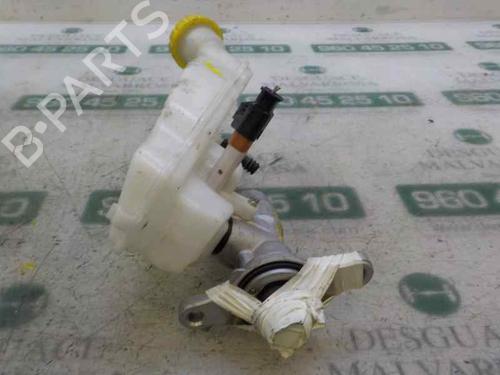 Brake master cylinder CITROËN C3 III (SX) | BP6156726M77