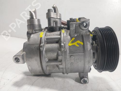 Used AC compressor AC compressor CUPRA FORMENTOR (KM7, KMP) [2020-2026] 19541553 19541553