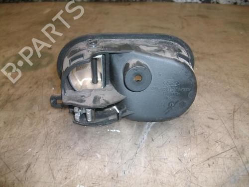 Front right interior door handle FORD FIESTA V (JH_, JD_) 1.6 16V | BP3768876I14 