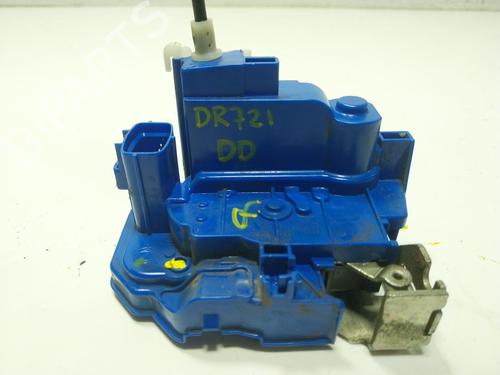 Front right lock FIAT 500L (351_, 352_) 1.3 D Multijet (199.LYM11, 199.LYM1A) | BP29544456C97 