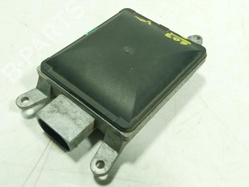 Used Electronic module Electronic module BMW 6 Gran Coupe (F06) 640 i (320 hp) 27456851 27456851