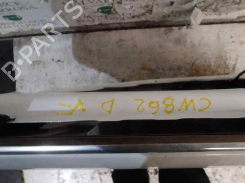 Right rear door MERCEDES-BENZ M-CLASS (W164)  | BP3837506C5 