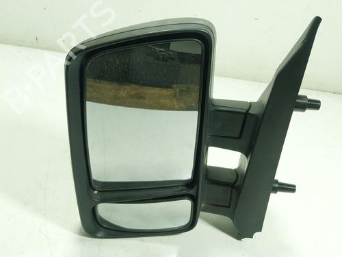 Bakspejl venstre HYUNDAI H350 Van 2.5 CRDI (150 hp) 31775032