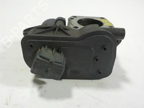 Throttle body CITROËN C3 II (SC_)  | BP11826659M82 