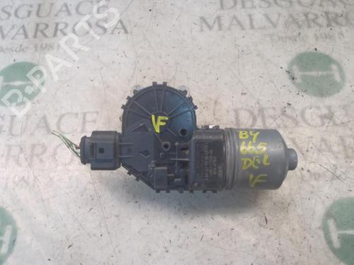 Front wiper motor FORD FOCUS II Turnier (DA_, FFS, DS) 1.8 TDCi BP3807125M29