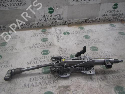Used Steering column Steering column PEUGEOT 508 I (8D_) [2010-2018] 4008314 4008314