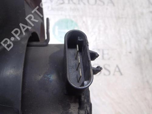 Køleventilator elektrisk FORD MONDEO III (B5Y) 2.0 16V TDDi / TDCi | BP3818317M35 