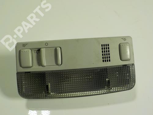 Used Interior roof light Interior roof light SKODA OCTAVIA II (1Z3) 1.4 TSI (122 hp) 11144412 11144412