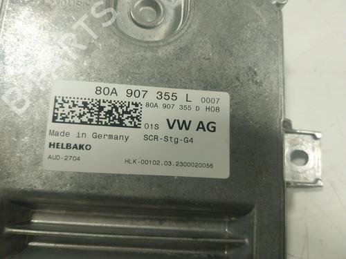 Elektronisk modul AUDI Q5 Sportback (FYT)  | BP19798461M83 